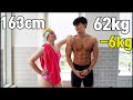 Ep.4 수영장에서 생긴 일 What happened in the pool ?