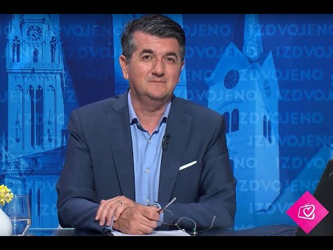 Izdvojeno u novom ruhu - nova lica i nove teme