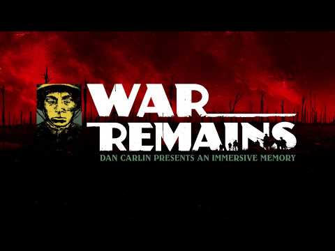 War Remains