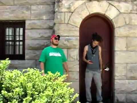 SkillinJah feat Josh Heinrichs - Call of Duty [Reggaeville Riddim]