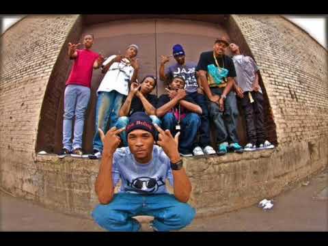 FAME-Run Dat (feat AV, Tha Kiid Ad)