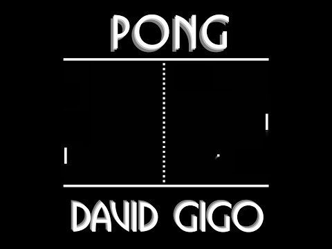 PONG