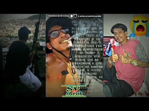 MC TIKINHO - MEDLEY PRO MENOR - LX &  V.I (( DJ KAIO VDM )) BRABA ✓✓