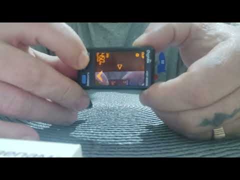 Гитарный тюнер WST - 650GB, как применить.