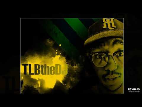 TLBtheDJ-The Whistle Blower(Original Mix)