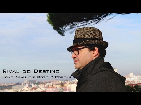 Rival Do Destino - João Araújo