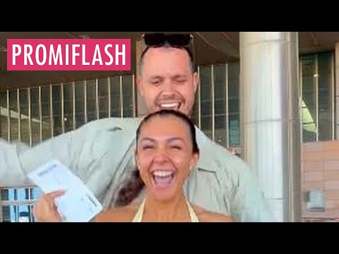 Video Thumbnail: Katharina Eisenbluts Fans spekulieren über Schwangerschaft