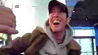 Janez Detd - Deep (acoustic) in Nassfeld - TMF skikot