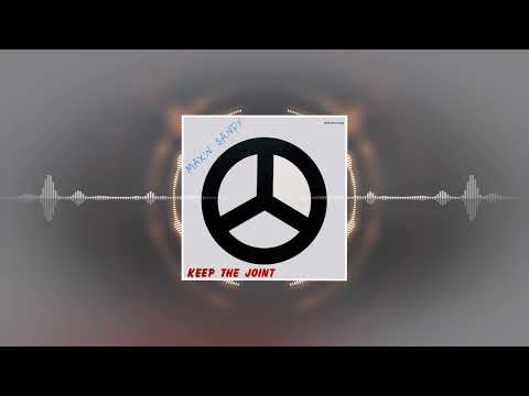 Max'n Sandy - Keep The Joint