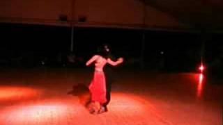 SABRINA y RUBEN VELIZ two  14 julliet