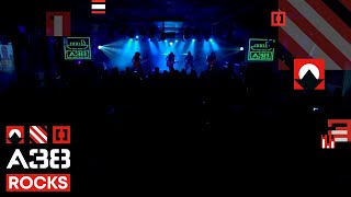 DOOL - Vantablack // Live 2018 // A38 Rocks