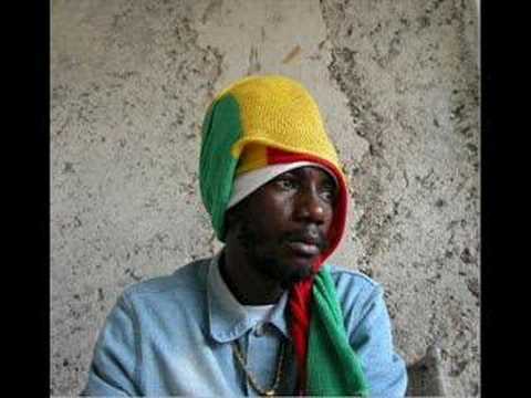 Sizzla - Strength and Hope