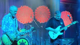 I&#39;m Shakin&#39;, Sunnyboys, Anita&#39;s Theatre, Thirroul, Saturday 21 January 2023