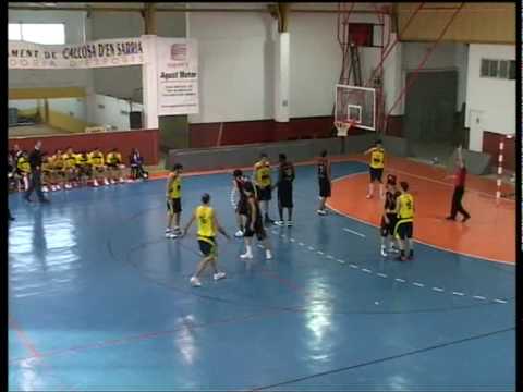 EBA E J16. Alfas - Mallorca