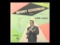 Benny Goodman Presents Arrangements By Eddie Sauter [1953] - Benny Goodman And His Orchestra