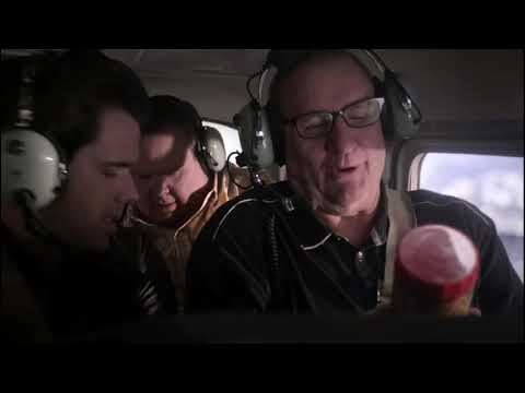 knocking out a pilot - modern family