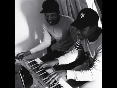 El'kaydee & Vhuvi - Ta Phiwe (Tribute To Lokoloko)