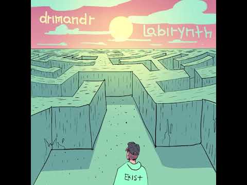drimandr. - labirynt prod.by ross royal