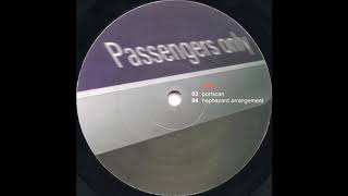W. Jörg Henze ‎– Portscan