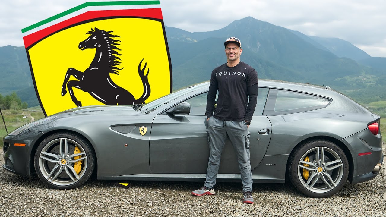 Ferrari FF Ownership Experience - Real Review