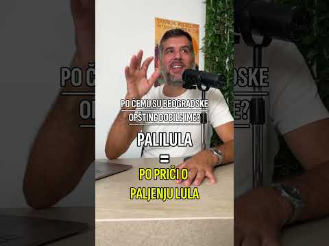 Po čemu su OPŠTINE dobile ime🏙️#slusajsadovo #quiz #shorts