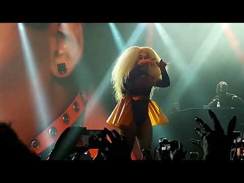 Glória Groove - Necomancia