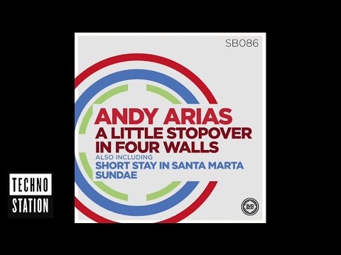 Andy Arias - Sundae