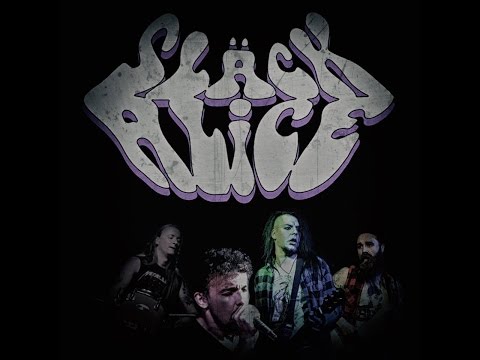 Slack Alice Debut Show Teaser