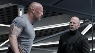 映画『ワイルド・スピード／スーパーコンボ』予告編