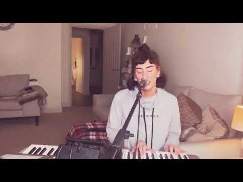 Jax Jones - Breathe (Piano Cover) by Cory Spedding