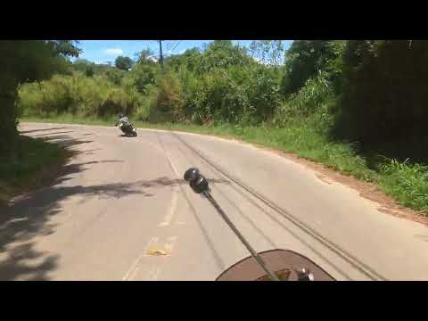 20° São Paulo para Valinhos SP, Jarinu e Atibaia = Pedra Grande Nov 2025