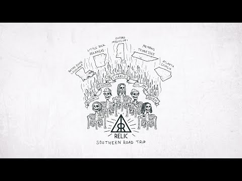 Props Issue 79 - Relic Roadtrip