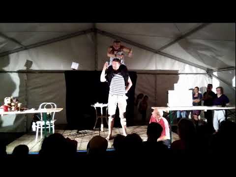 Chrudim 2018   seminář B