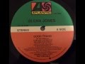 Glenn Jones feat. Jay Z ~ Good Thang (Clark Kent Supermix) ~ Atlantic Promo 1992 NYC Clark Kent