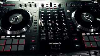 Video thumbnail for Product Spotlight - Numark NS7 II DJ Performance Controller by Guitar Center
