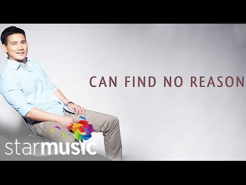 Can Find No Reason - Richard Yap (Lyrics)