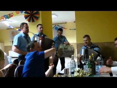 Dynamix - Vikartovce - Farský ples 2016