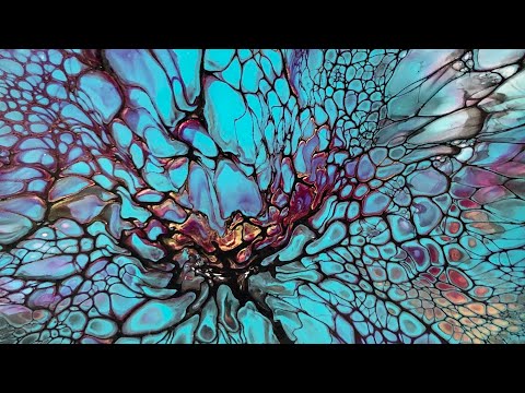 #257. Varnish Video #2 Tips and tricks! / how to varnish / brite tone / acrylic pouring