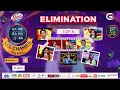 SaReGaMaPa Li'l Champs Nepal | Elimination Round | Episode 28 With Shiva Pariyar [LIVE]