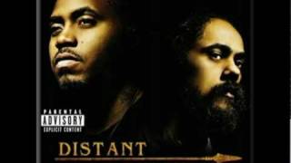 Nas & Damian Marley - Leaders (Distant Relatives)