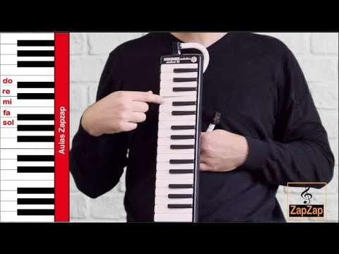 VIDEO AULA DE ESCALETA