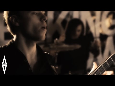 Speaking in Shadows - Scatter [OFFICIAL MUSIC VIDEO]