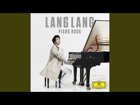 Lang Lang The Well Tempered Clavier Book 1 Bwv 846 869 1 Prelude In C Major Bwv 846