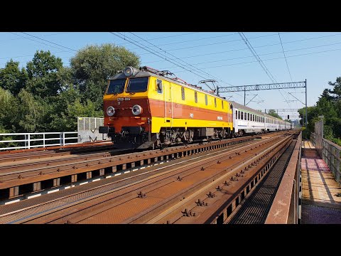 EP09-046 | IC 6300 | Wyspiański [4K 60fps]