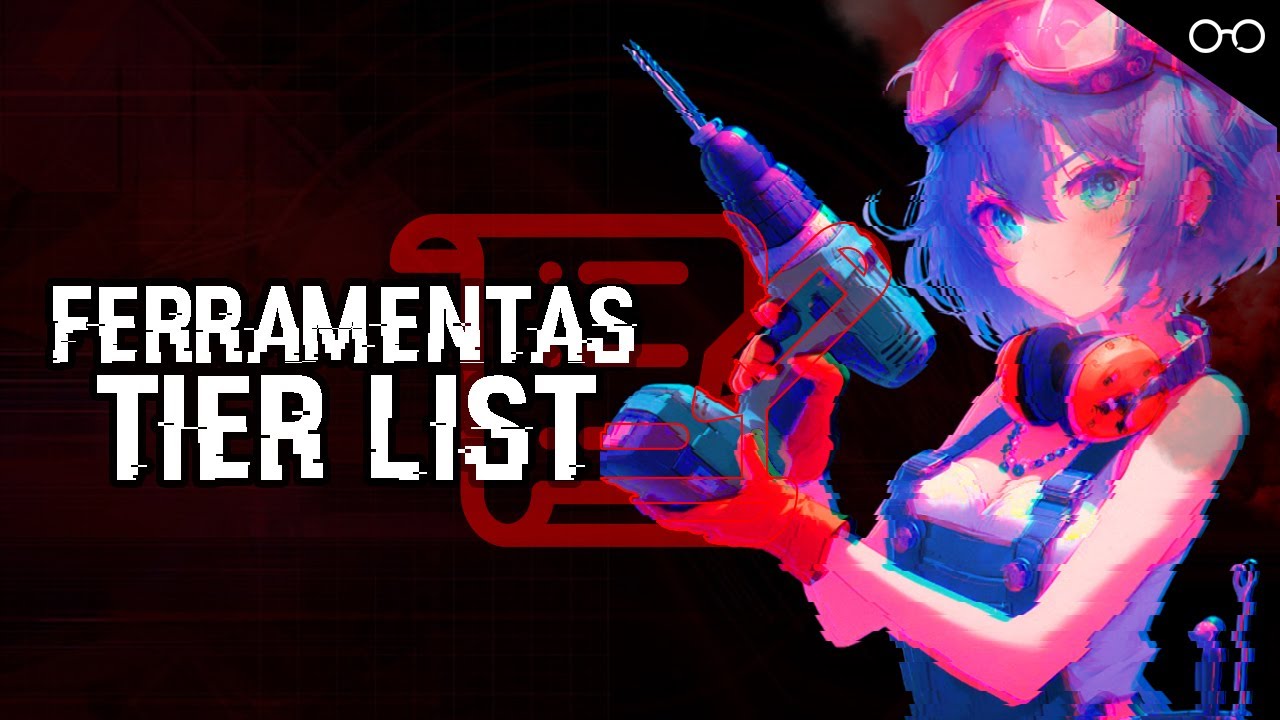 Ferramentas Indispensáveis para CyberSec - Tier List 3