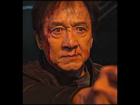 Jackie Chan Saved The Day 🥶🔥 | The Shadow's Edge | FUNK ABNORMAL (Slowed) #trending #shorts