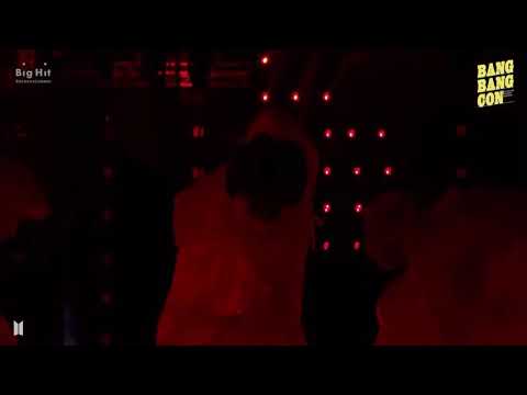 BTS | MIC DROP | LOVE YOURSELF | SEOUL