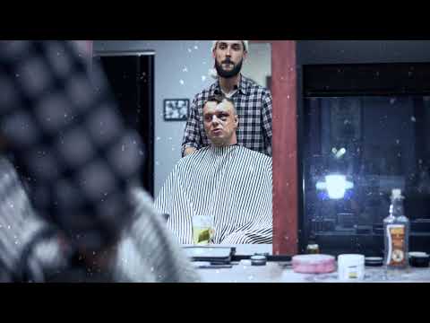 Niklaus LeBron Barber & REST Dixon 37„Cięta Gadka” ODC IV Wywiad