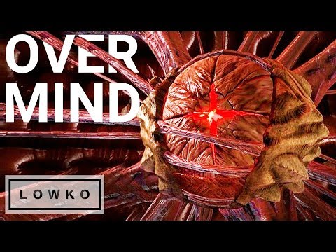 StarCraft: Remastered - MEET THE OVERMIND!