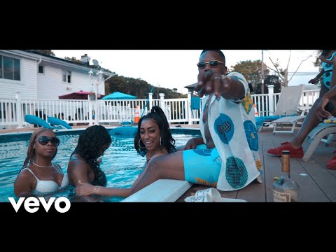 Richie Ree - Creamy Creamy [Official Music Video] R.H.M #SEMusicProductions